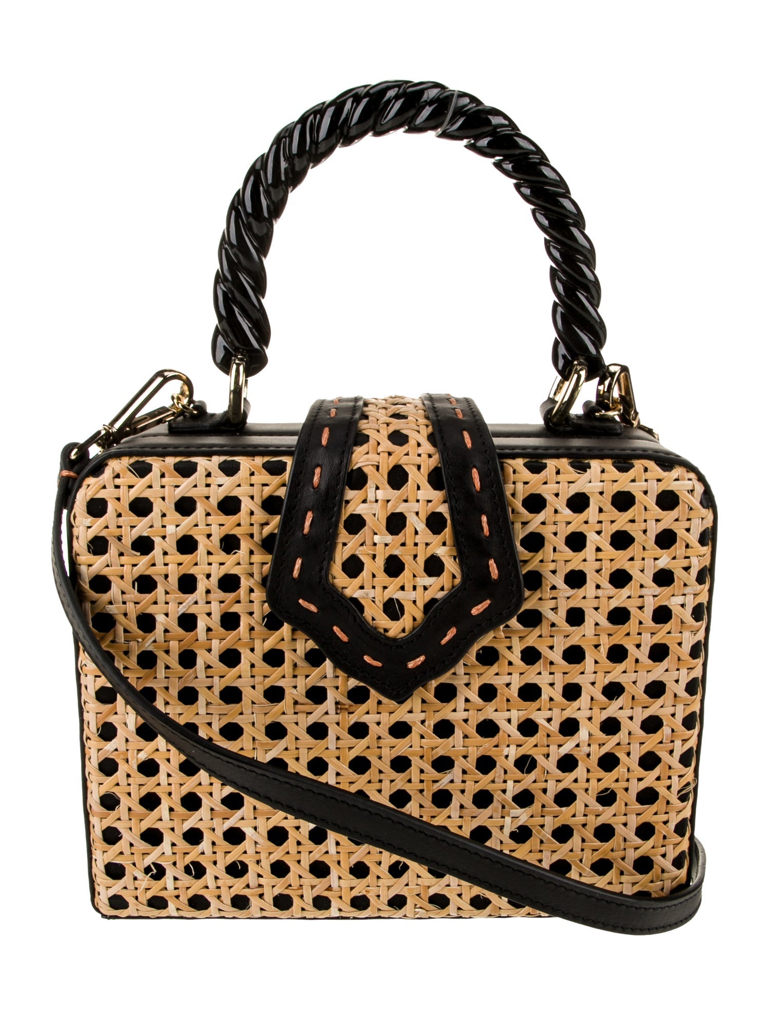 Mehry Mu Handbags | The RealReal