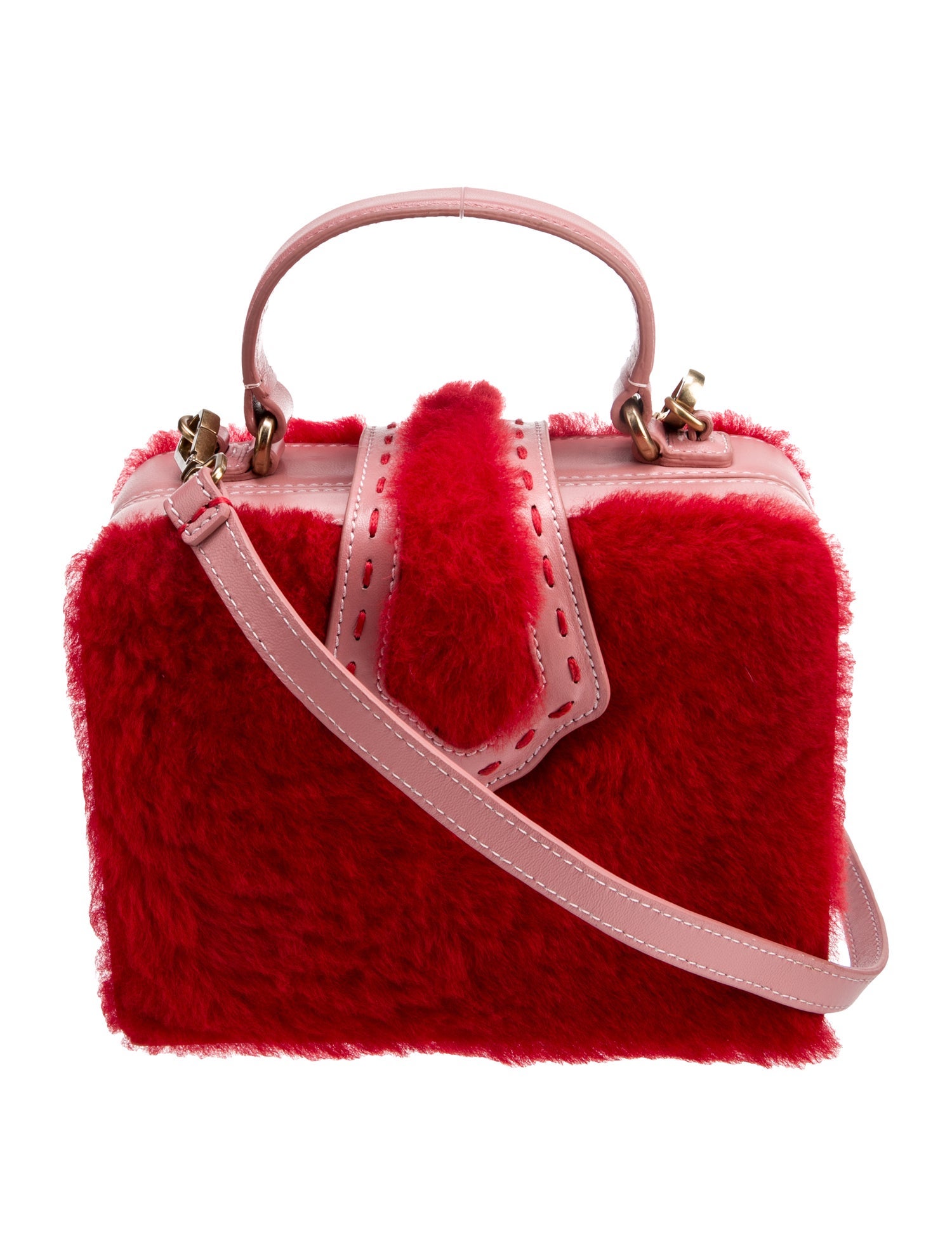 Mehry Mu Handbags | The RealReal