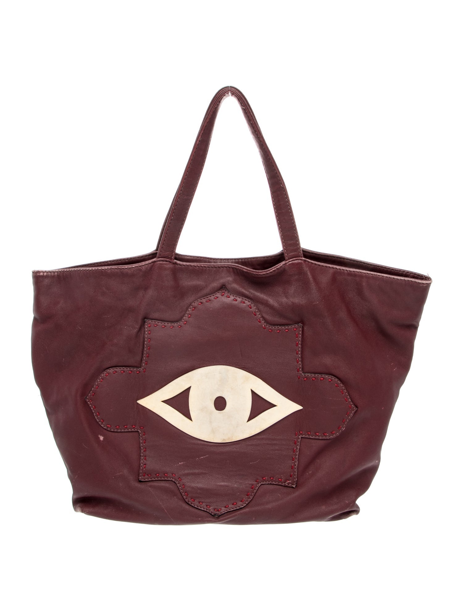 Mehry Mu Handbags | The RealReal