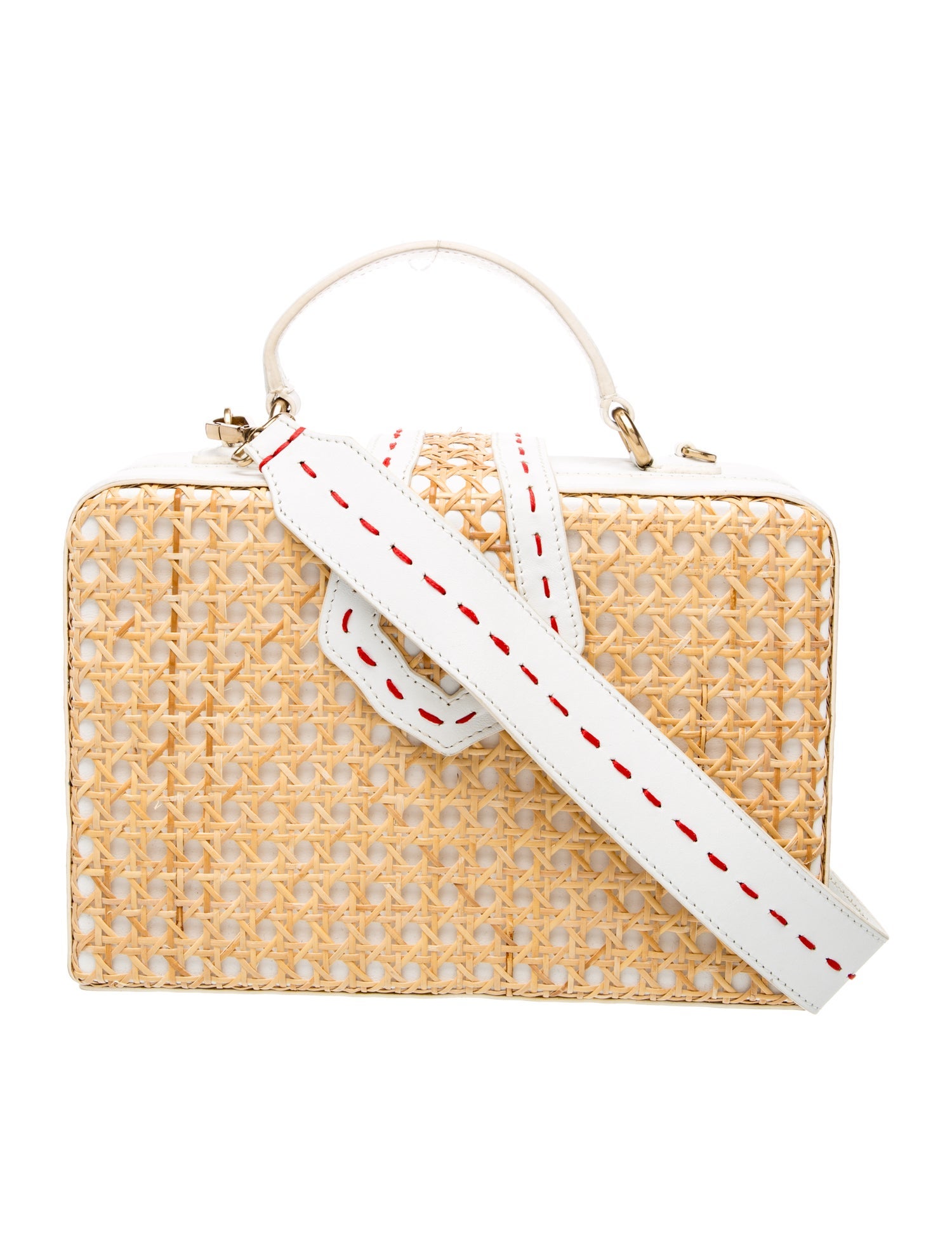 Mehry Mu Handbags | The RealReal
