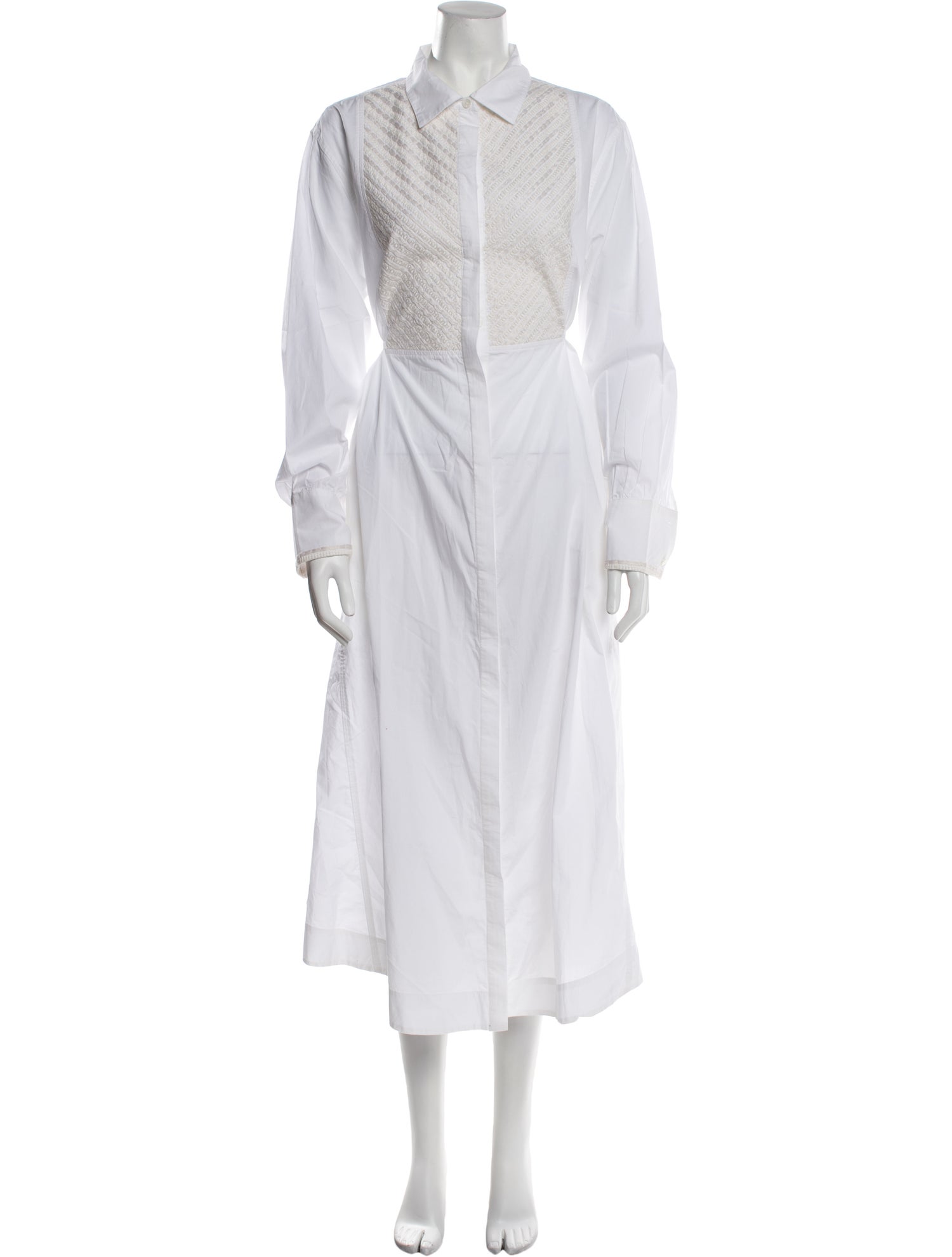 Merlette Long Dress