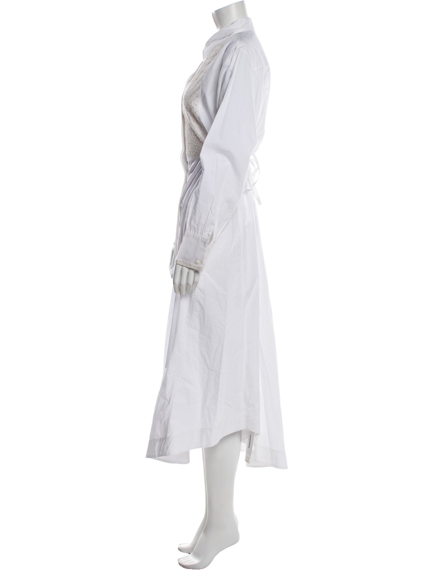 Merlette Long Dress
