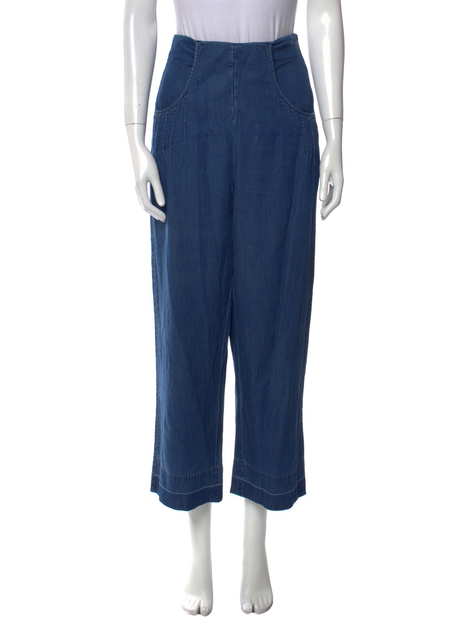 Merlette Wide Leg Pants