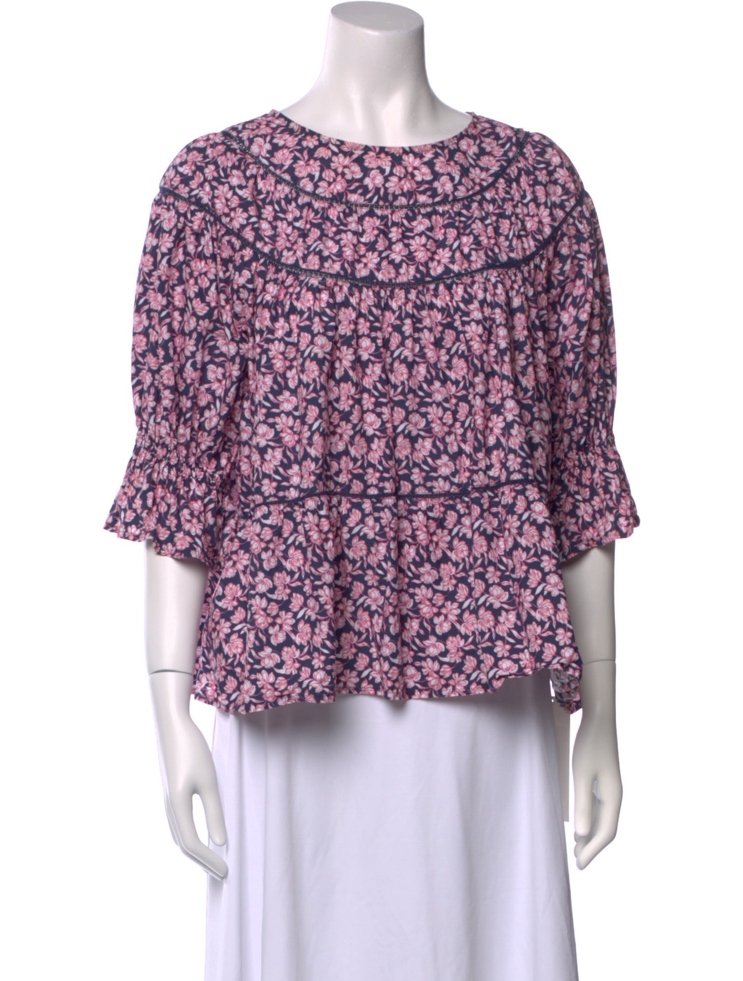 merlette::Tシャツ:XS[RESALE] Merlette Women's Clothing On Sale Up To 90% Off Retail | ThredUp