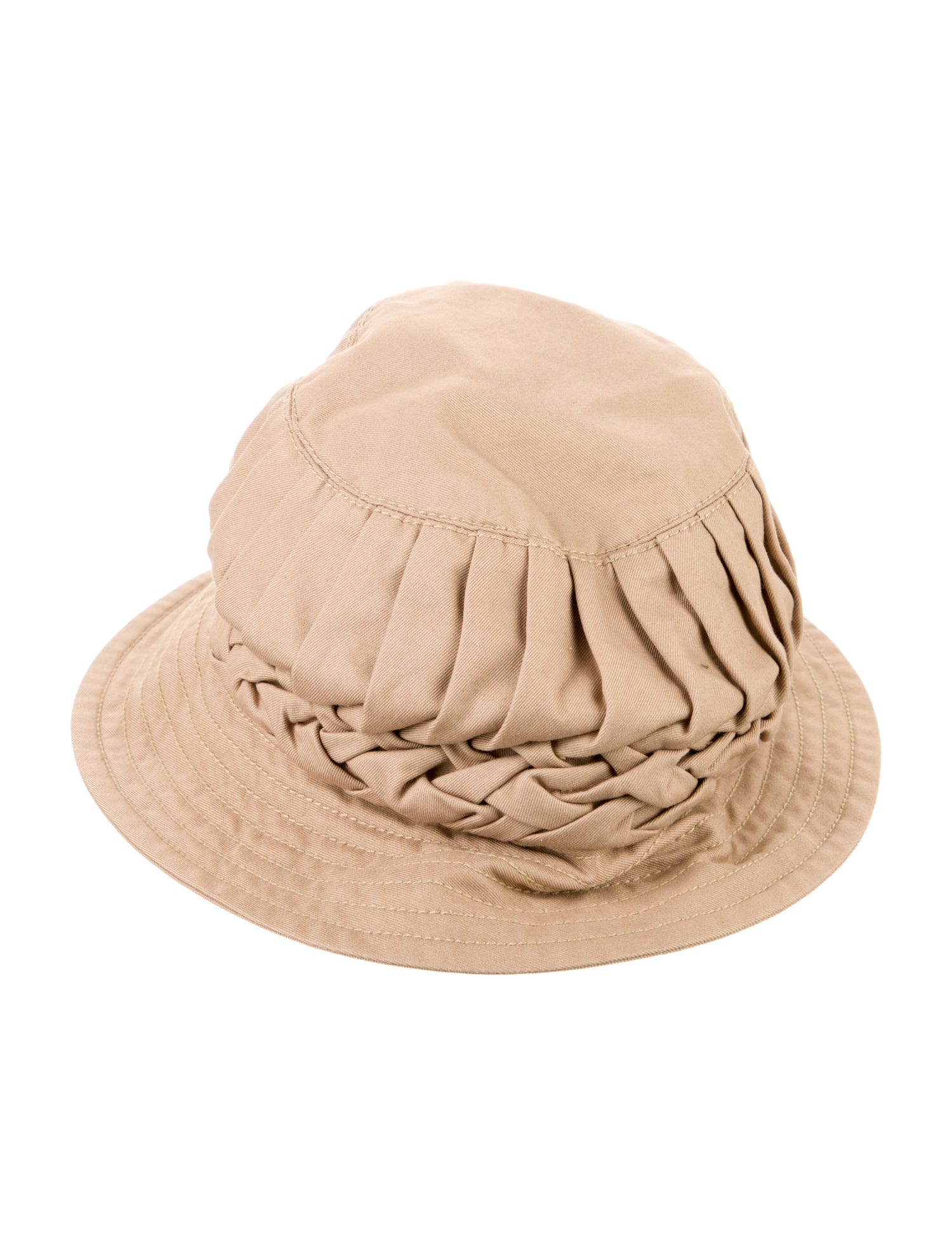 Merlette Bucket Hat