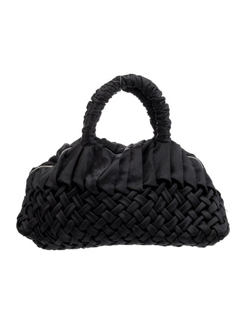 Merlette Top Handle Bag