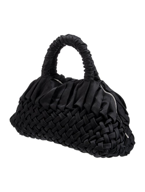 Merlette Top Handle Bag