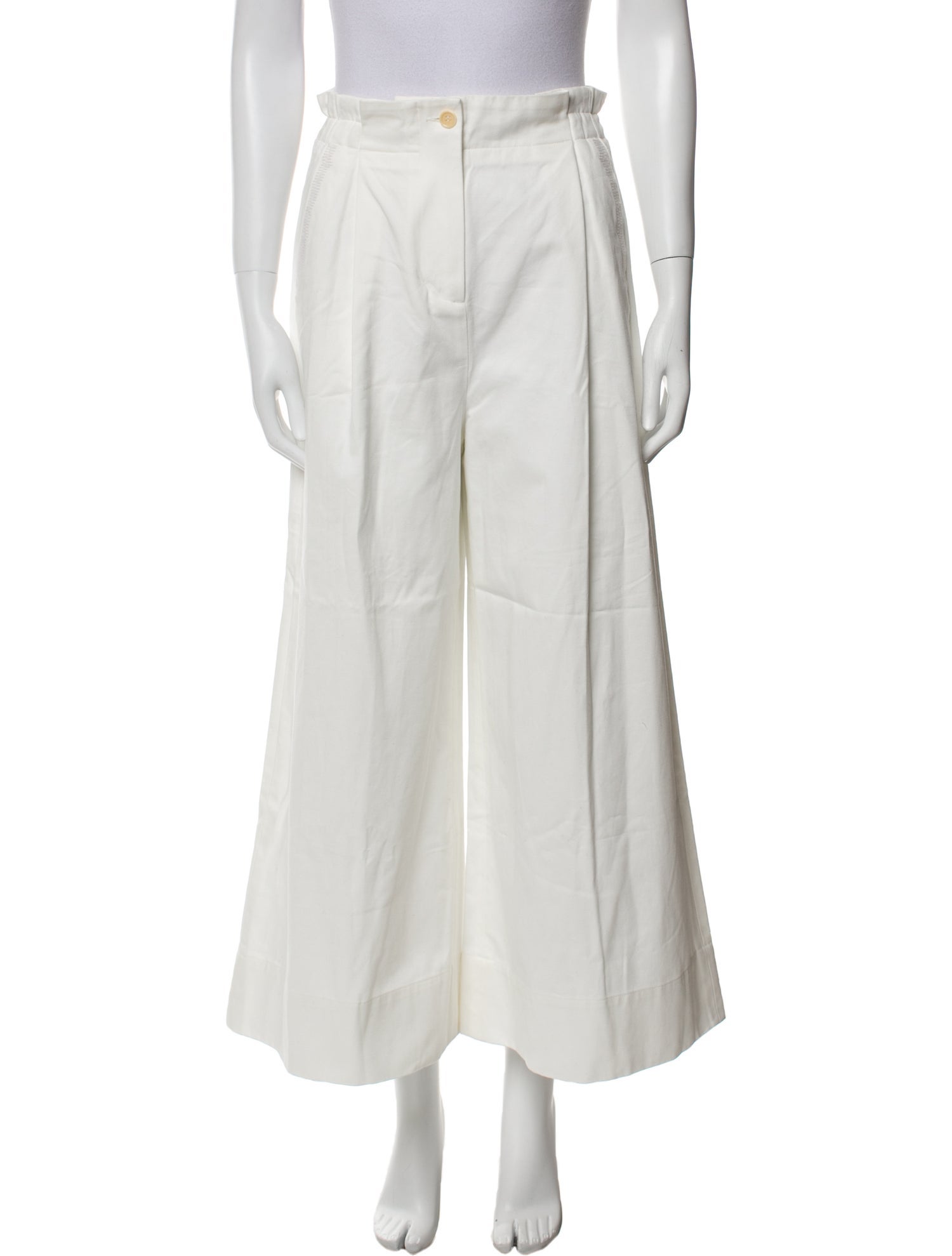 Merlette Wide Leg Pants