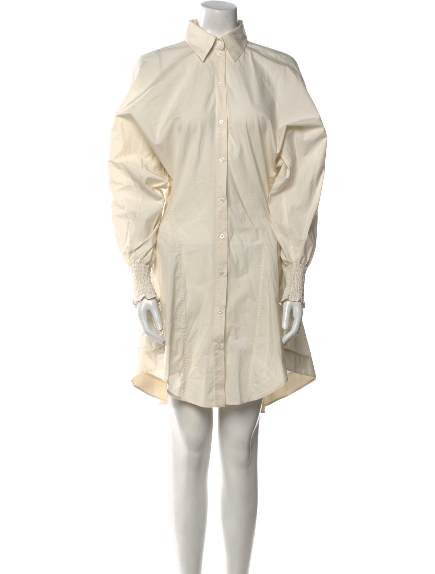 Merlette Knee-Length Dress