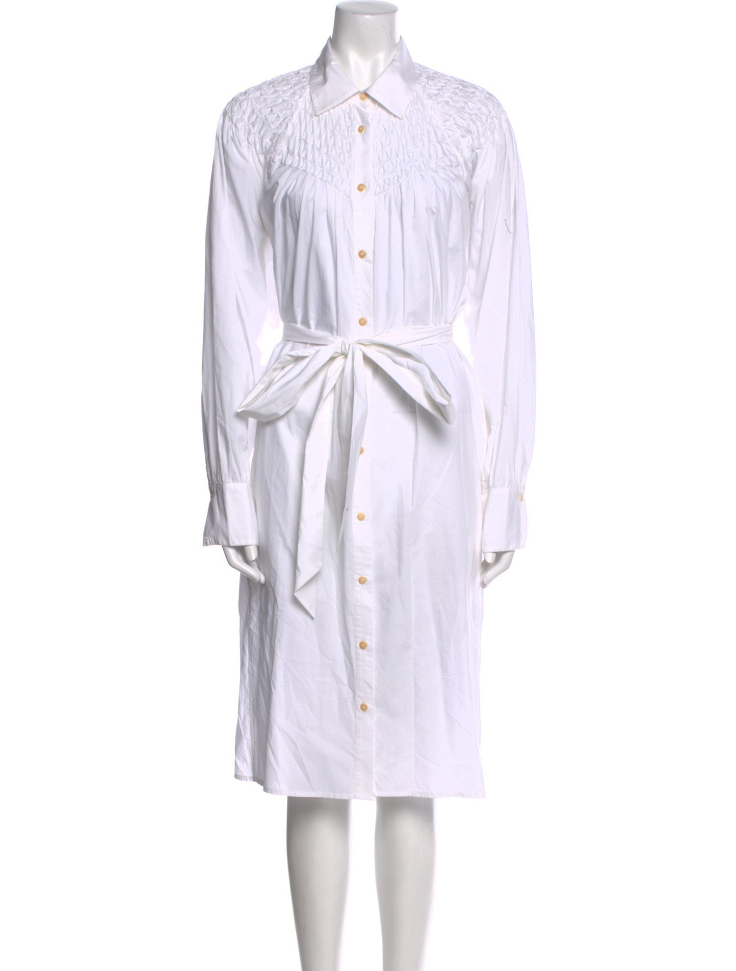 Merlette Midi Length Dress