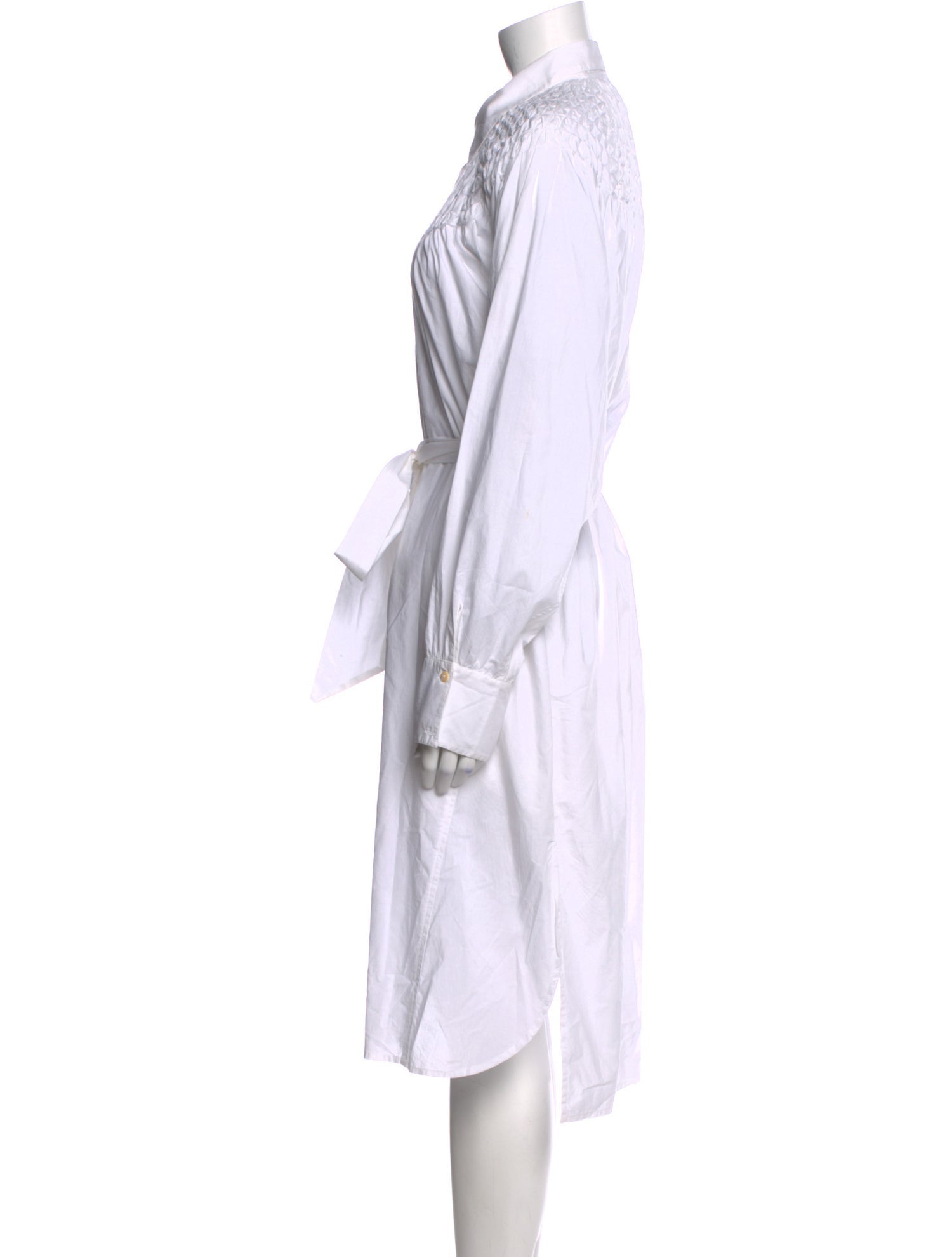 Merlette Midi Length Dress