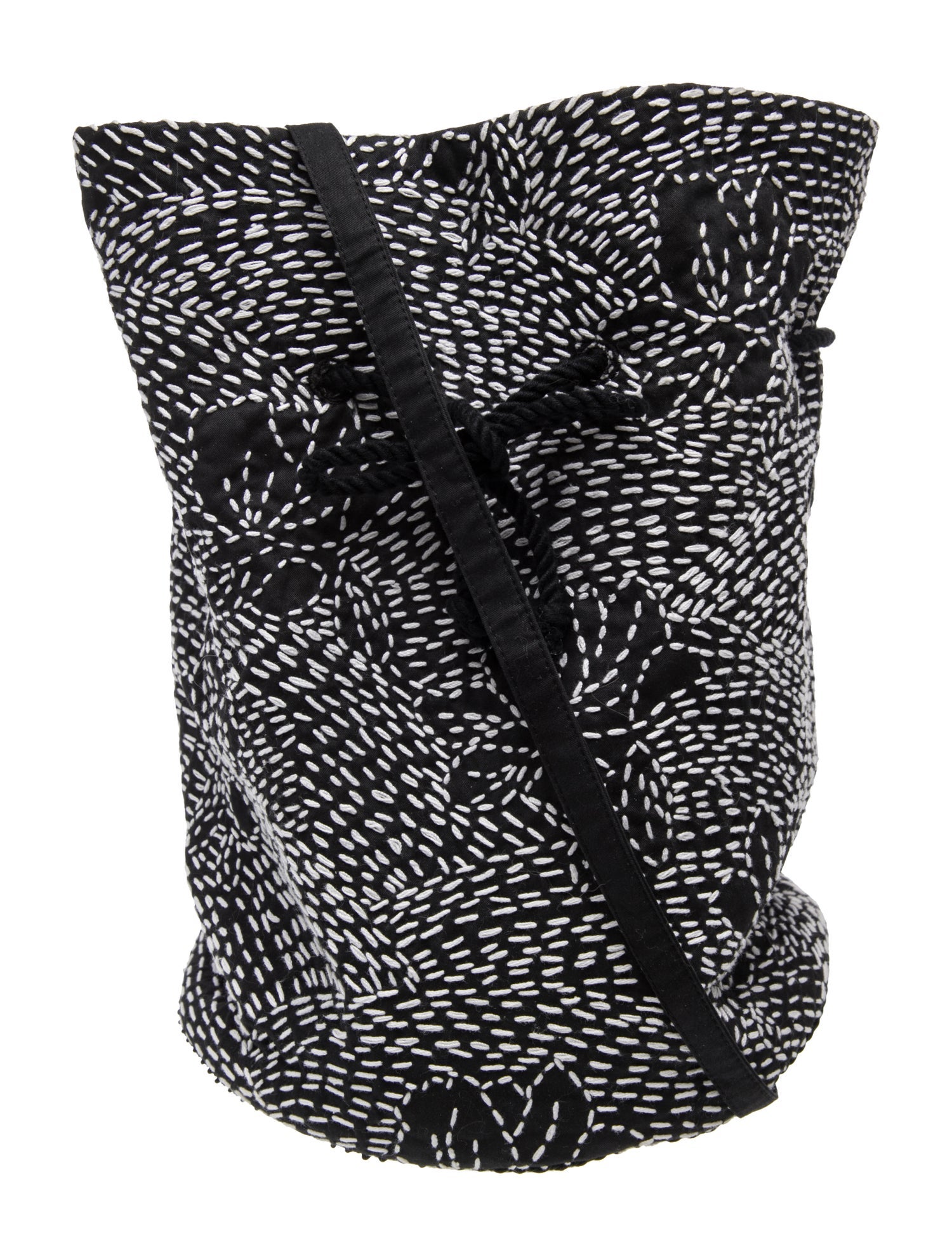 Merlette Canvas Asha