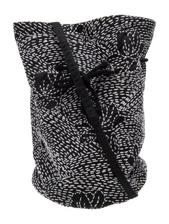 Merlette Canvas Asha