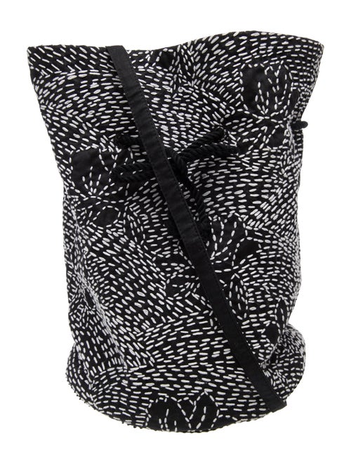 Merlette Canvas Asha