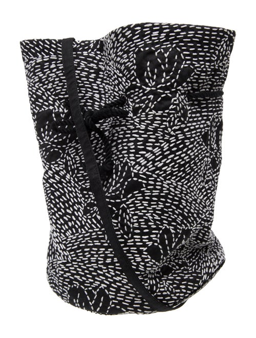 Merlette Canvas Asha