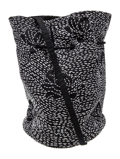 Merlette Canvas Asha