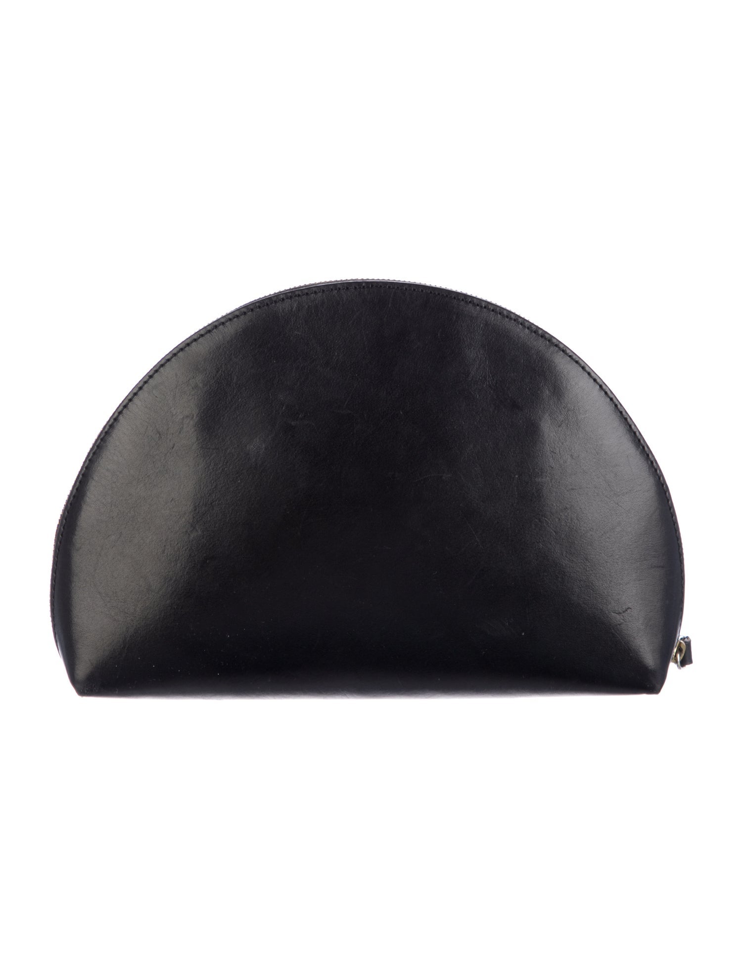 Mansur Gavriel cosmetic bag