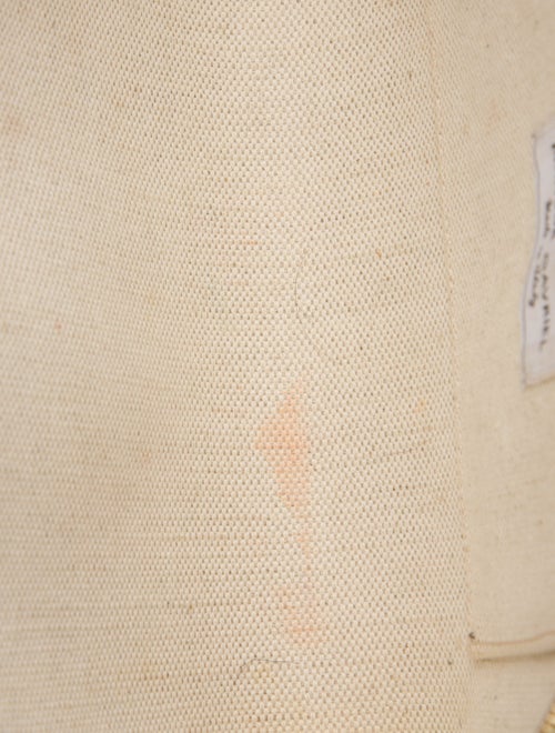 Mansur Gavriel cosmetic bag