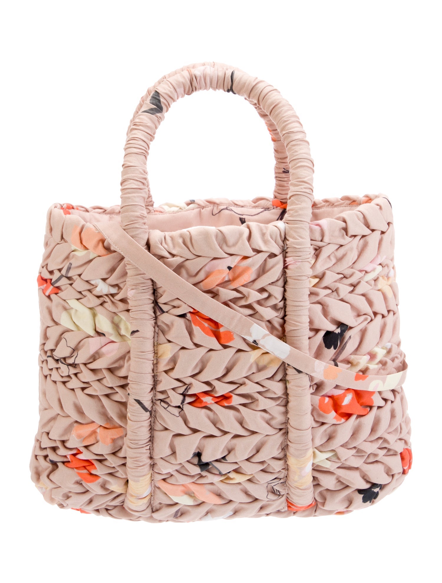 Merlette Top Handle Bag w/ Tags