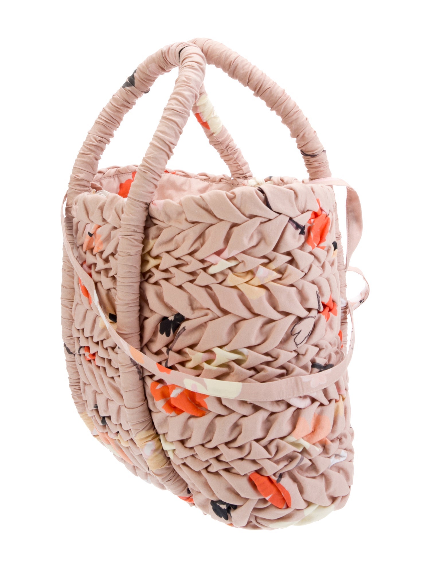 Merlette Top Handle Bag w/ Tags