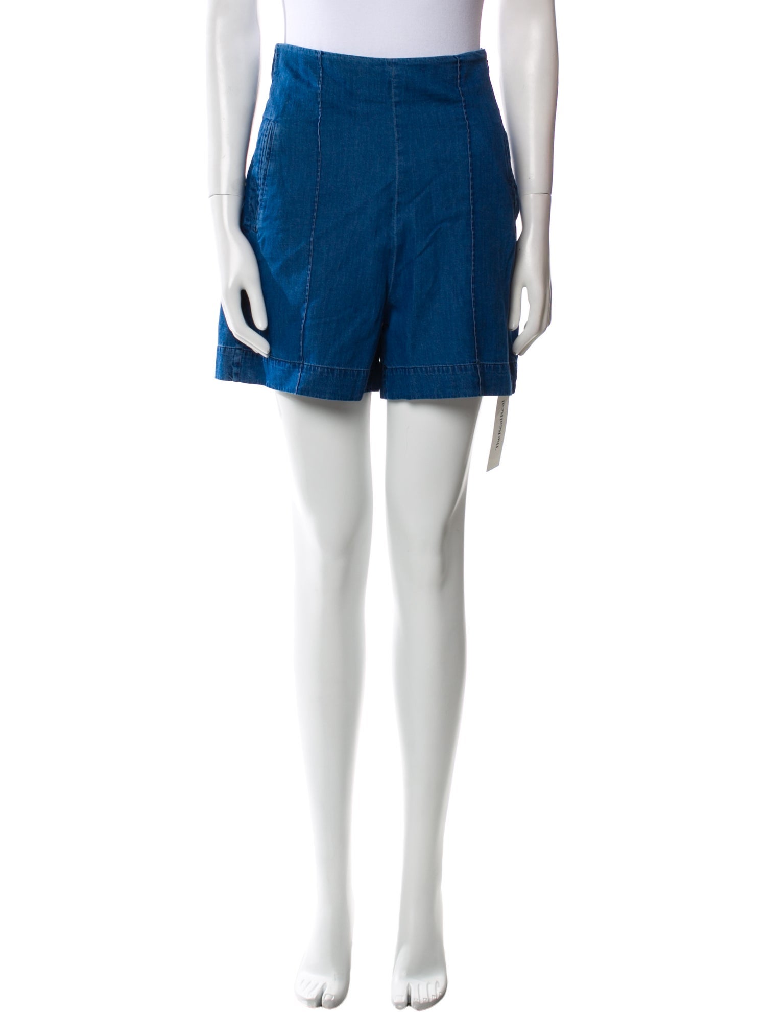 Merlette Mini Shorts