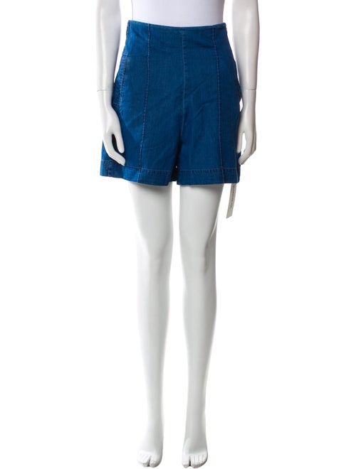 Merlette Mini Shorts