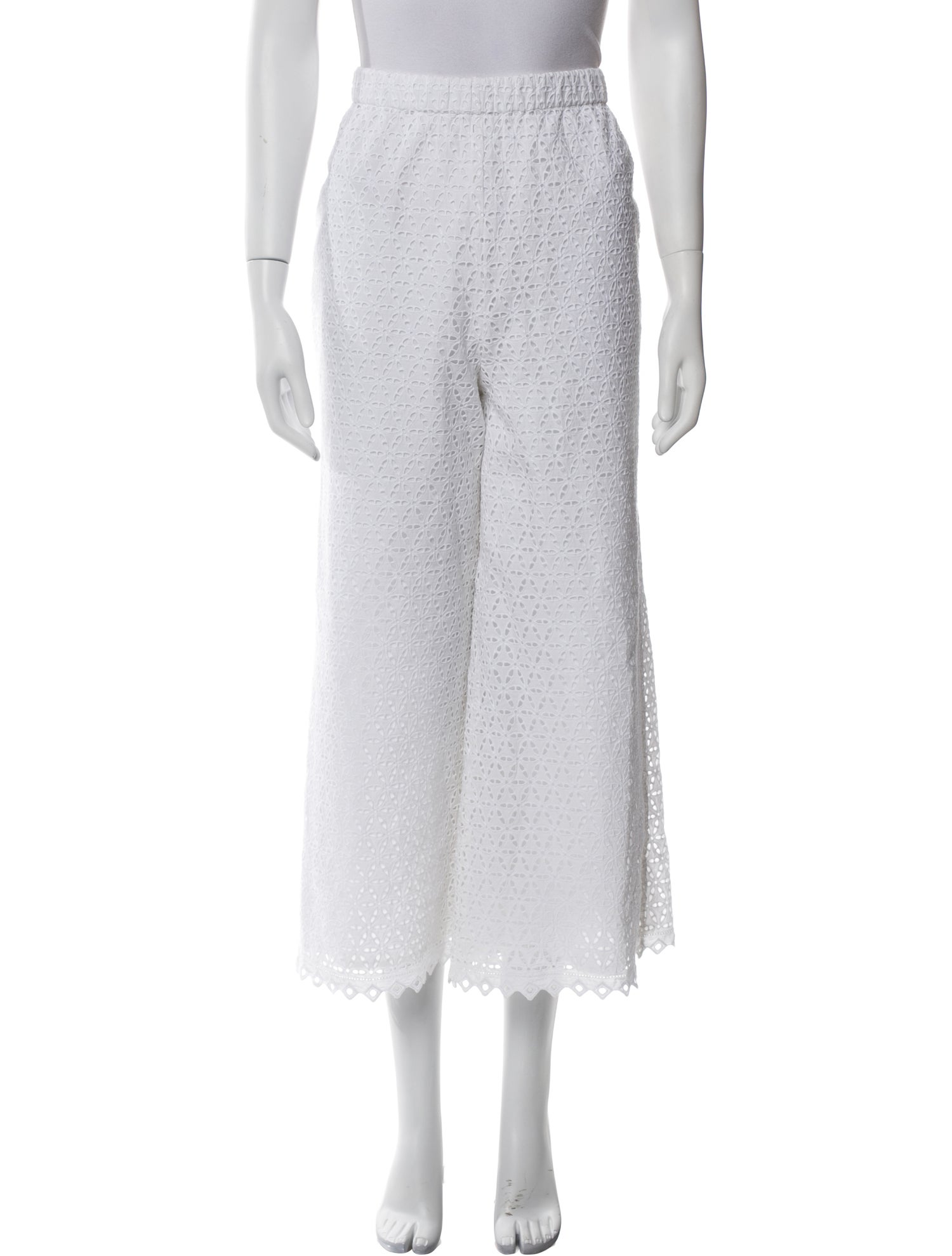 Merlette Wide Leg Pants w/ Tags