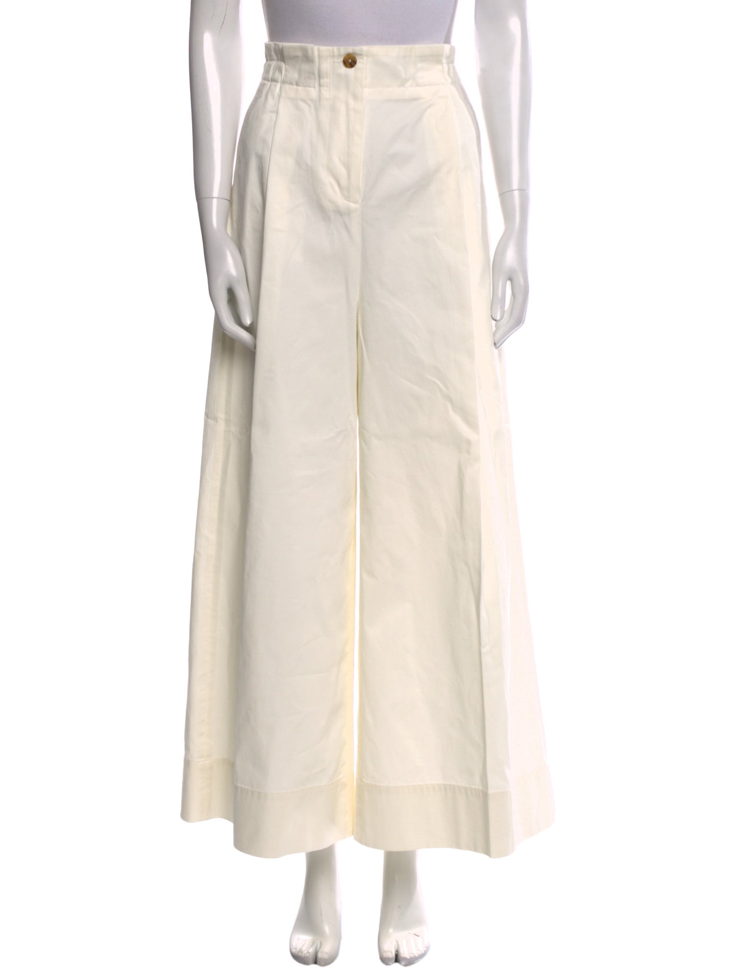 Merlette Wide Leg Pants