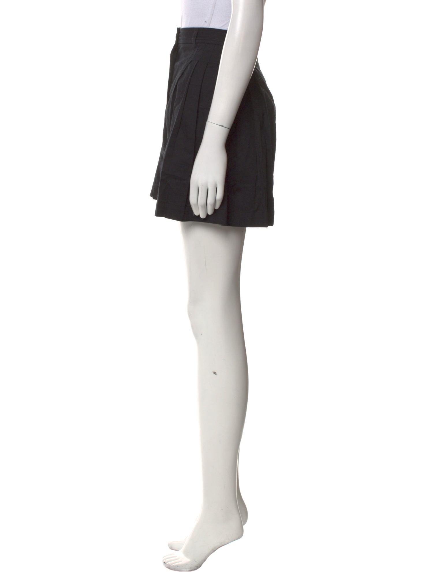 Merlette Mini Shorts w/ Tags