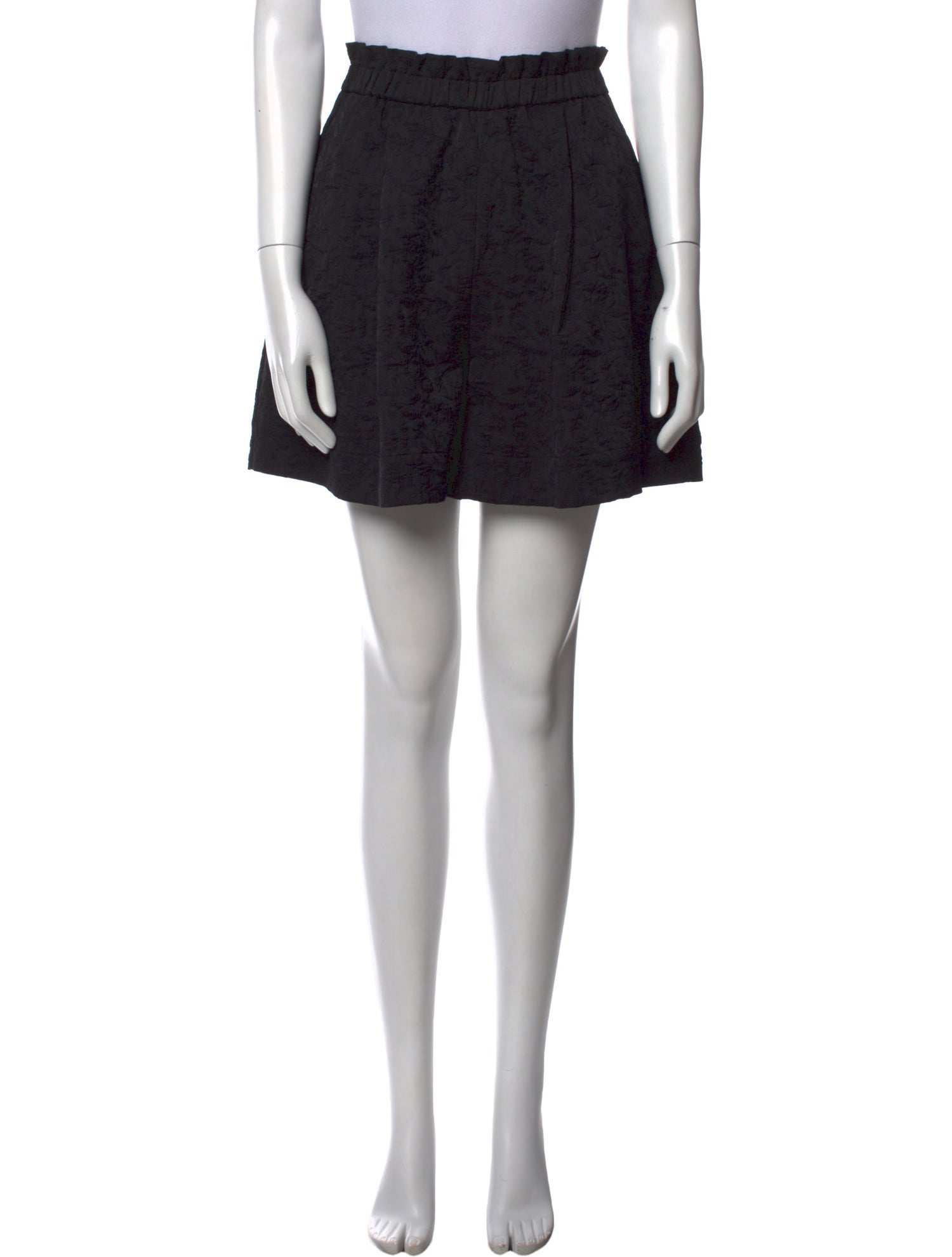 Merlette Mini Shorts