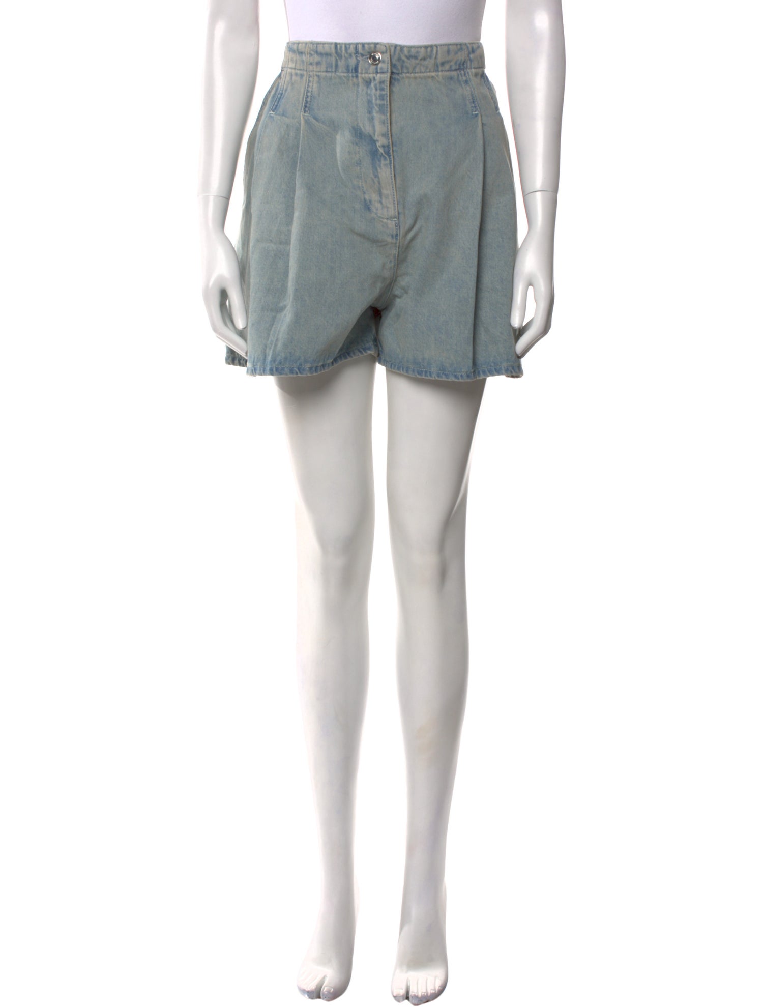 Merlette Mini Shorts w/ Tags