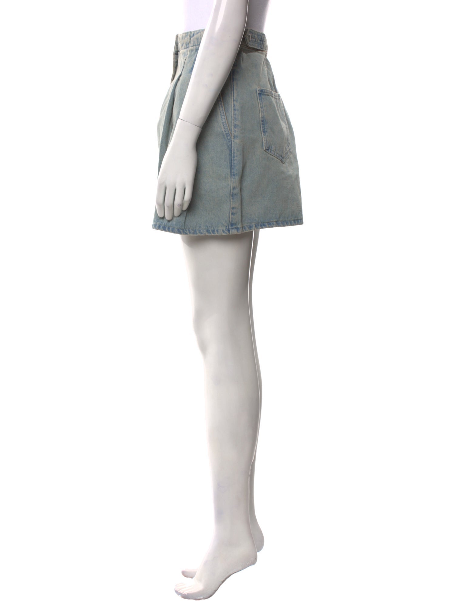 Merlette Mini Shorts w/ Tags