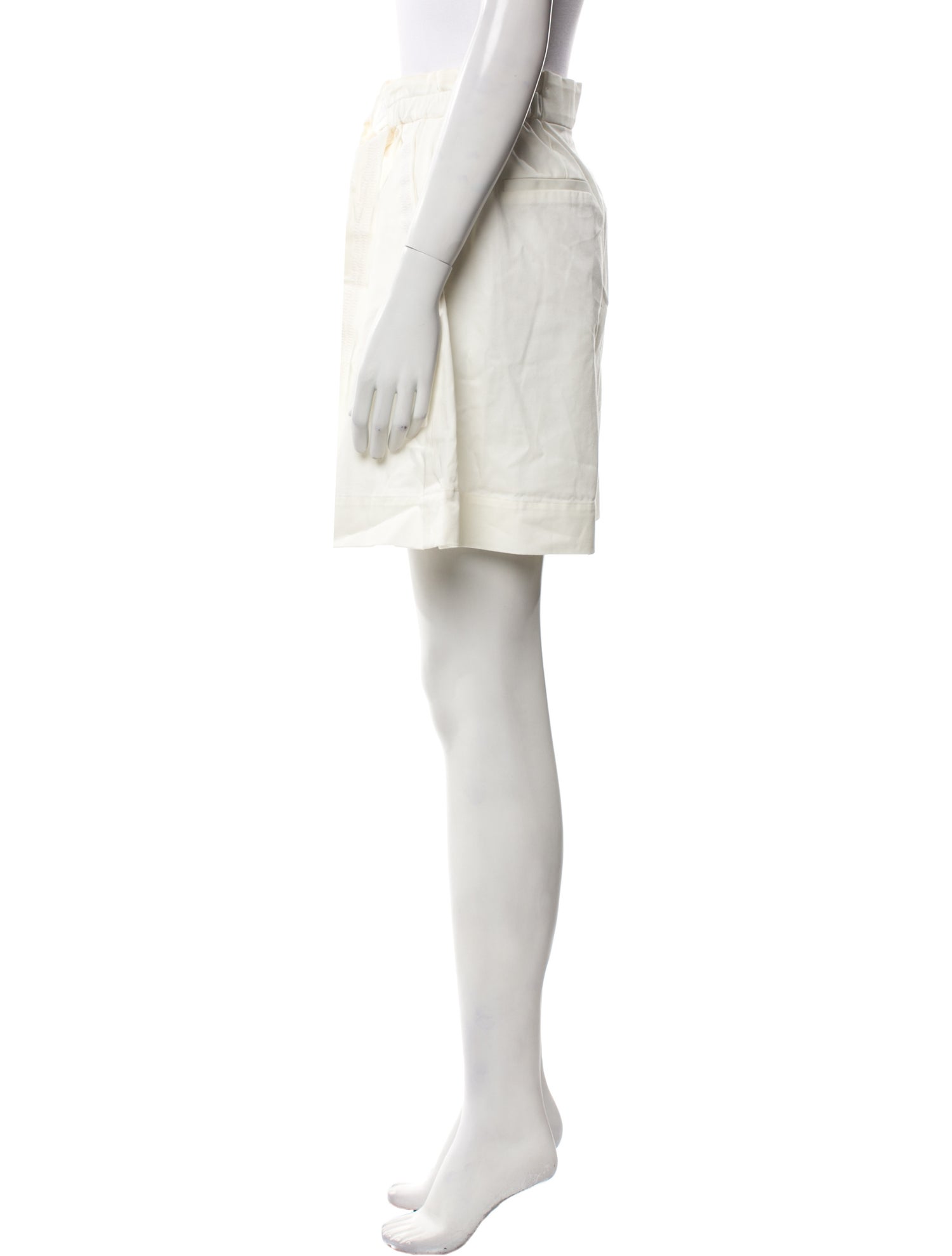 Merlette Knee-Length Shorts
