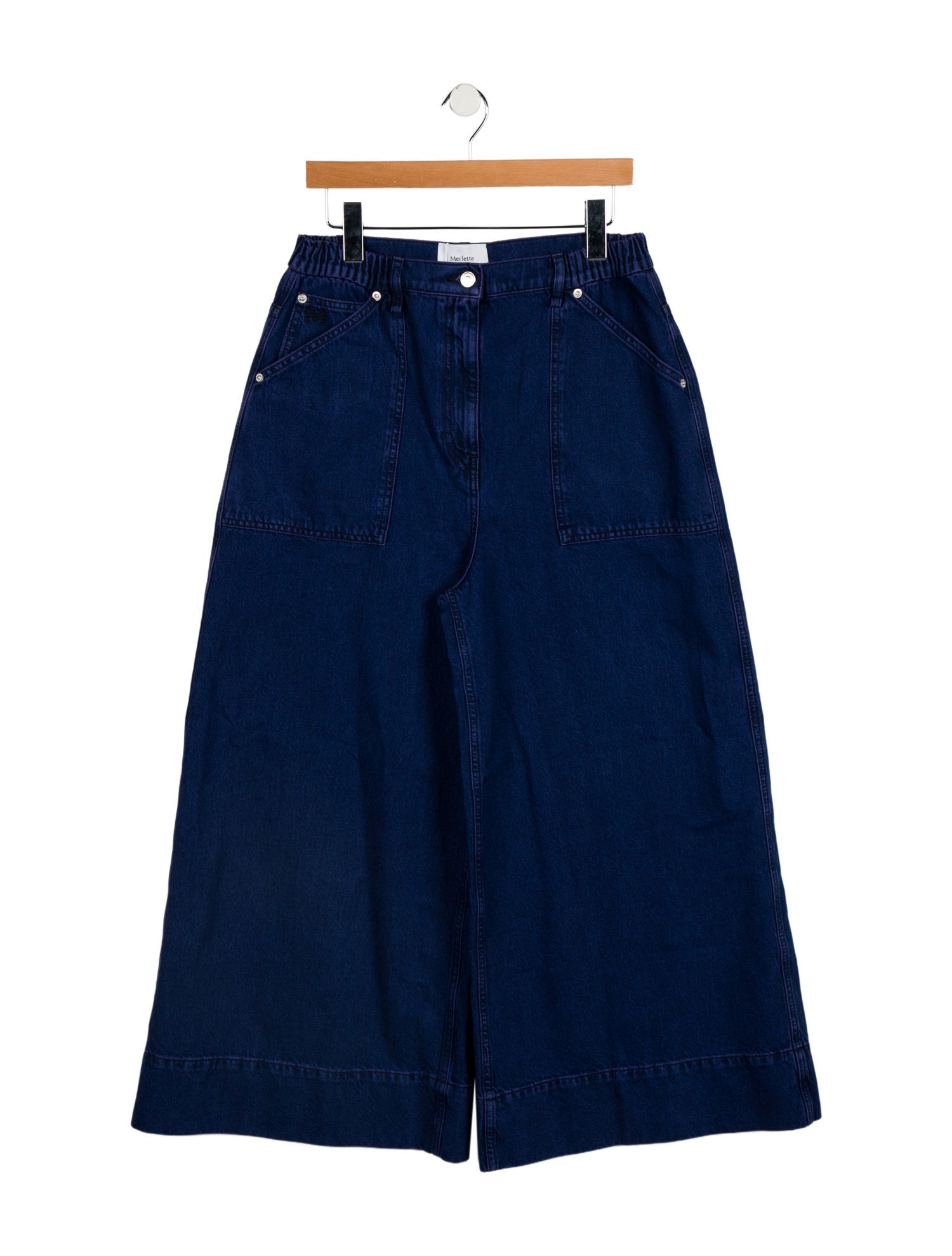 Merlette Wide Leg Pants w/ Tags