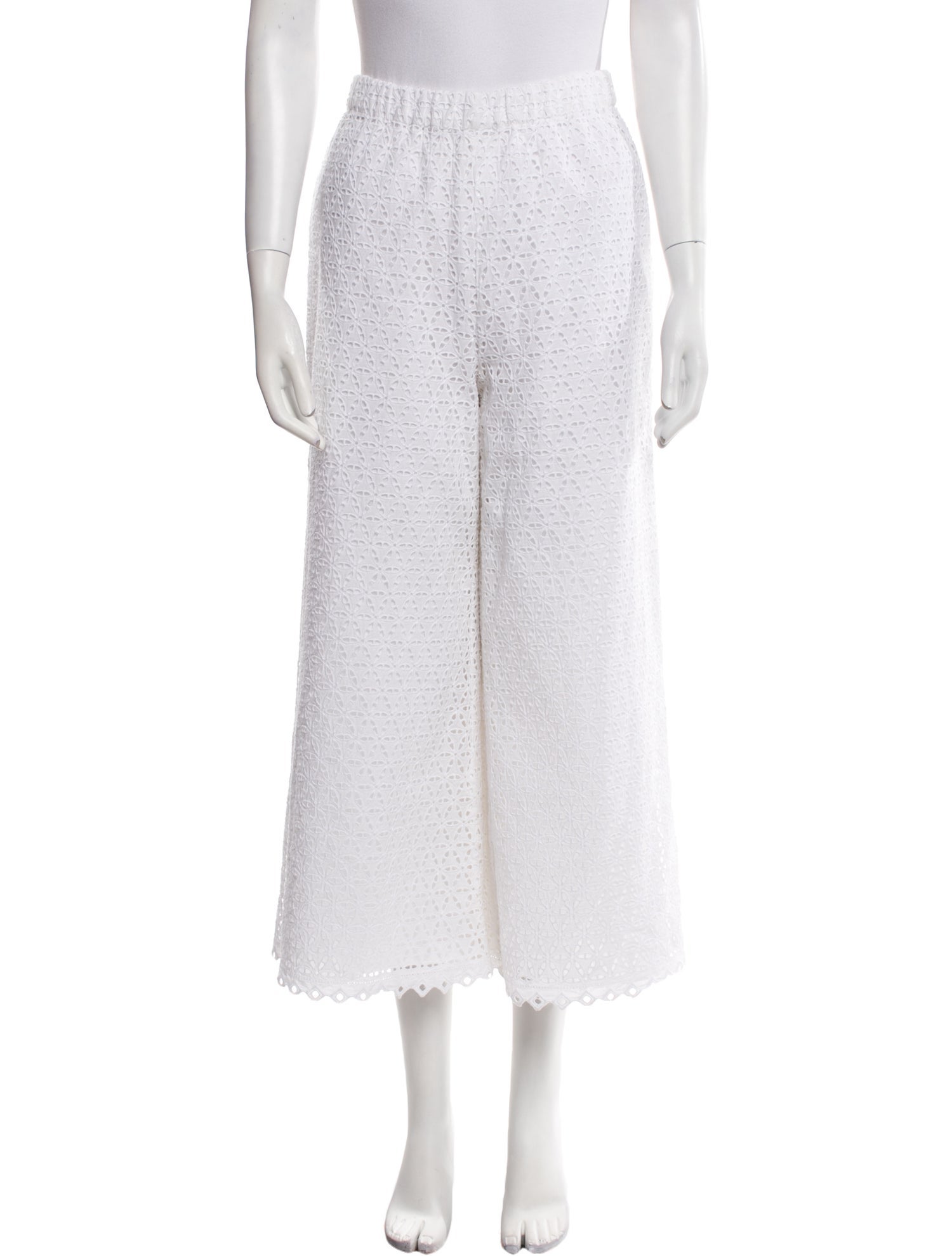 Merlette Wide Leg Pants w/ Tags