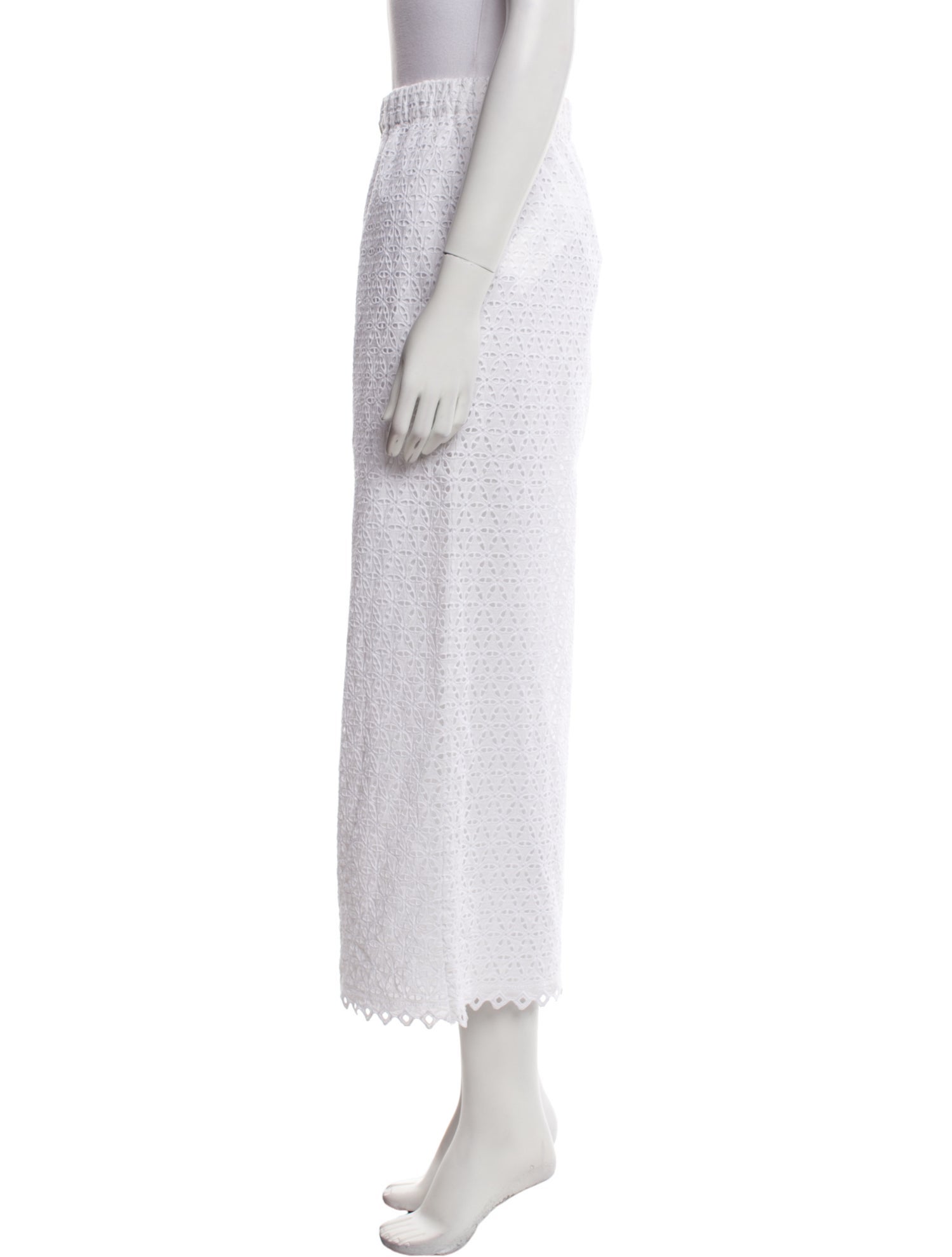 Merlette Wide Leg Pants w/ Tags