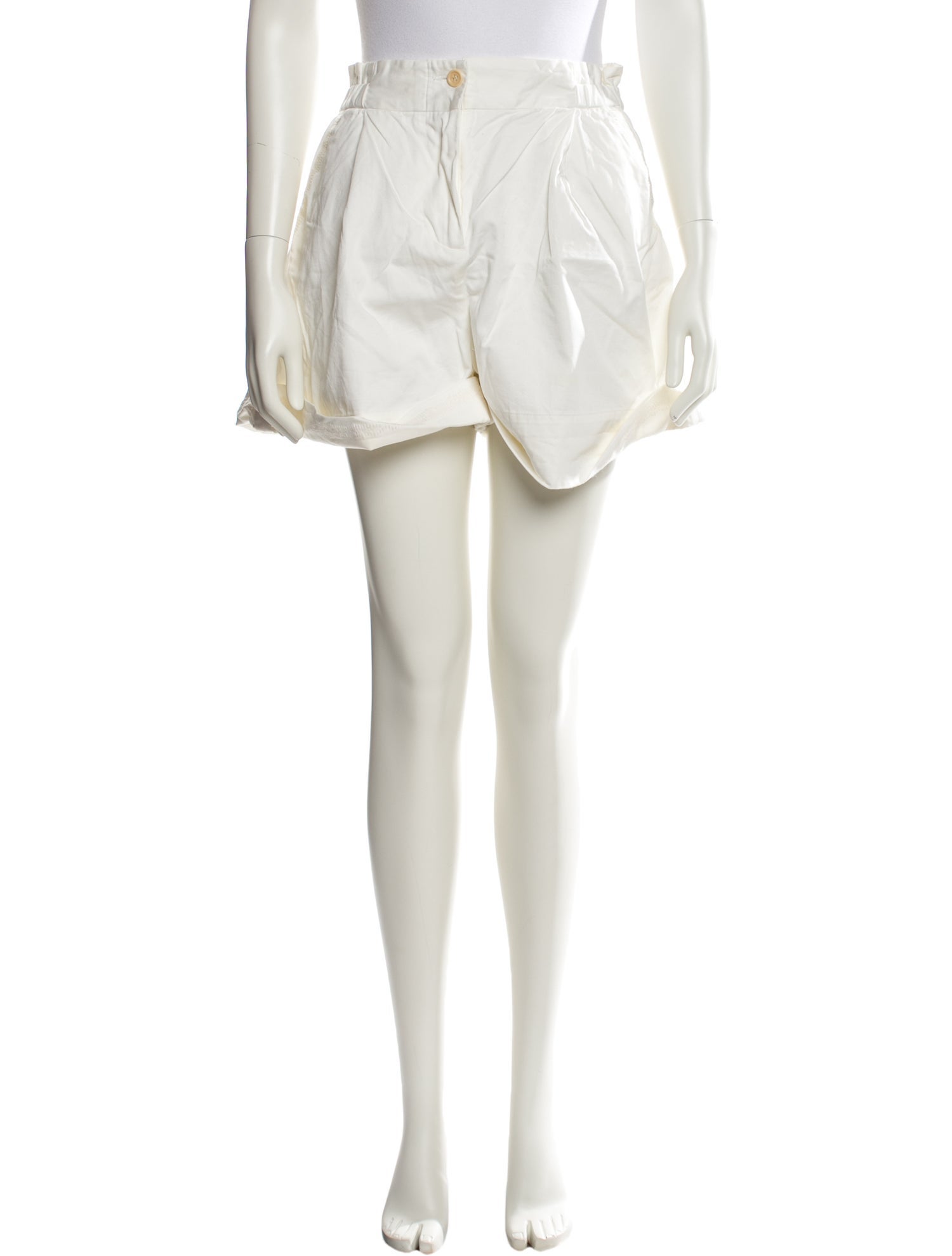 Merlette Mini Shorts