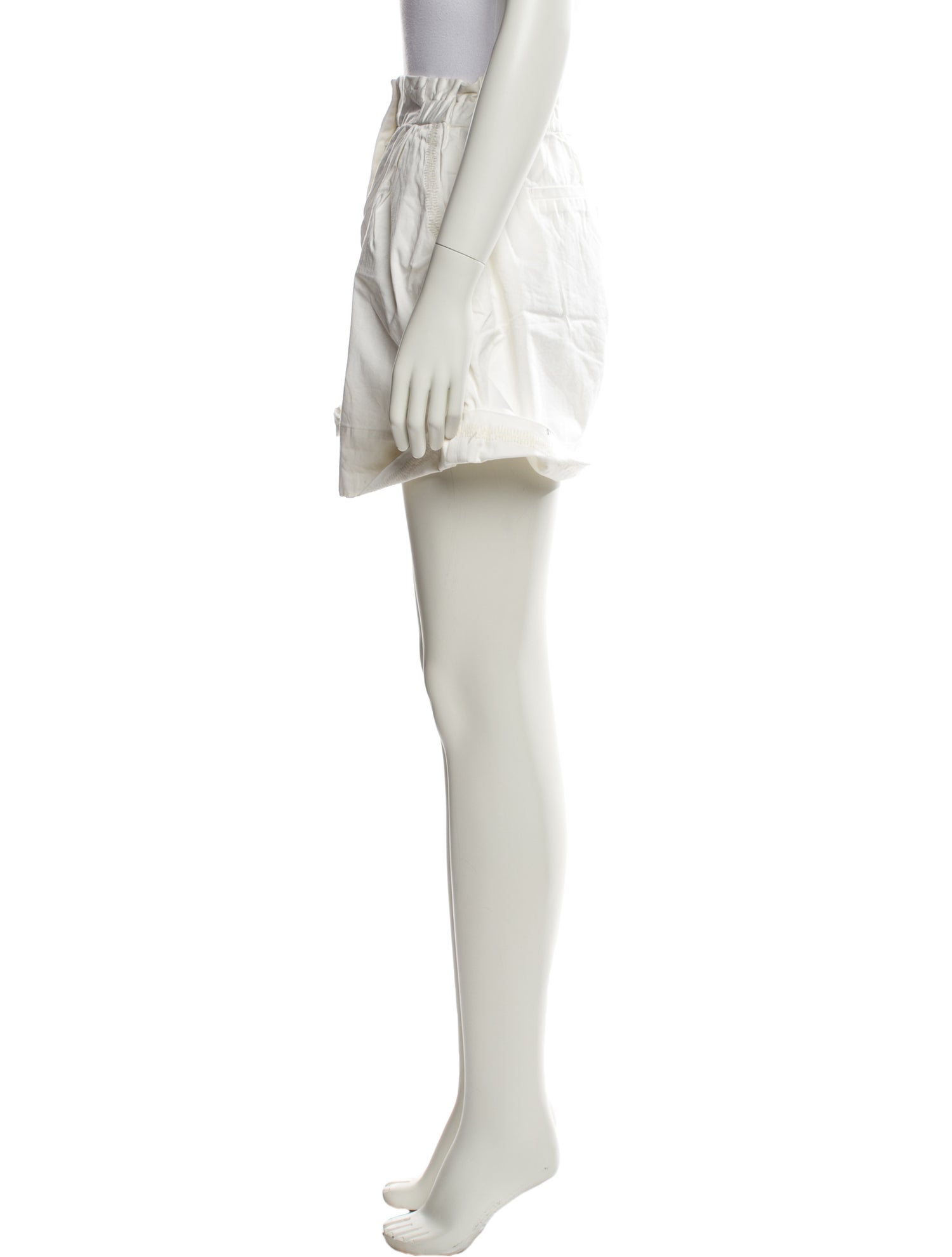 Merlette Mini Shorts