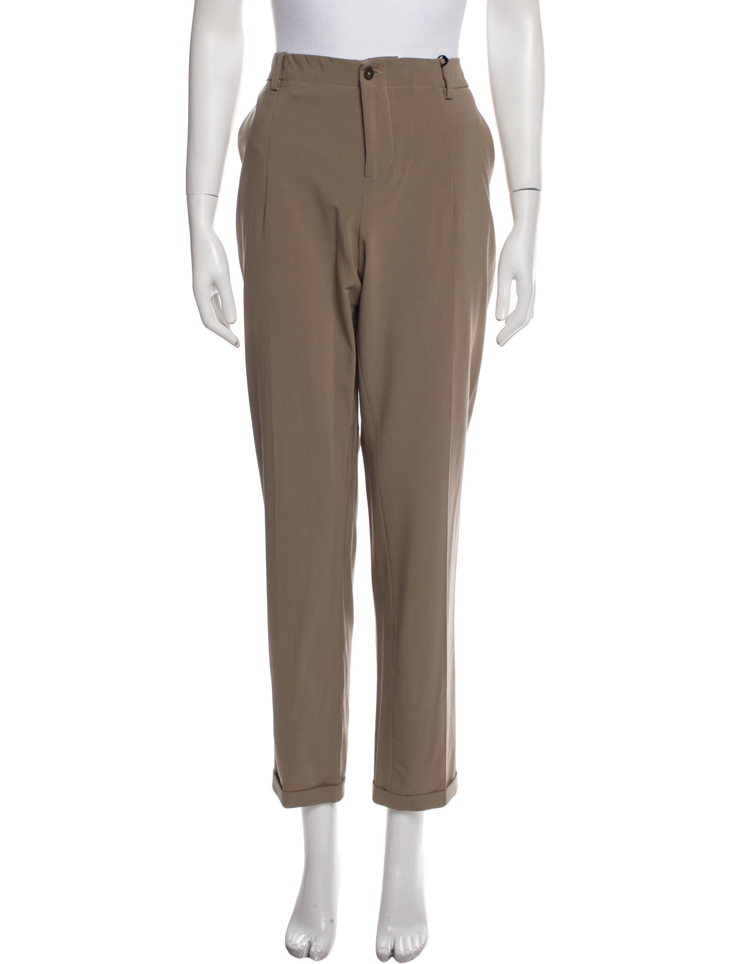 Metradamo Straight Leg Pants w/ Tags