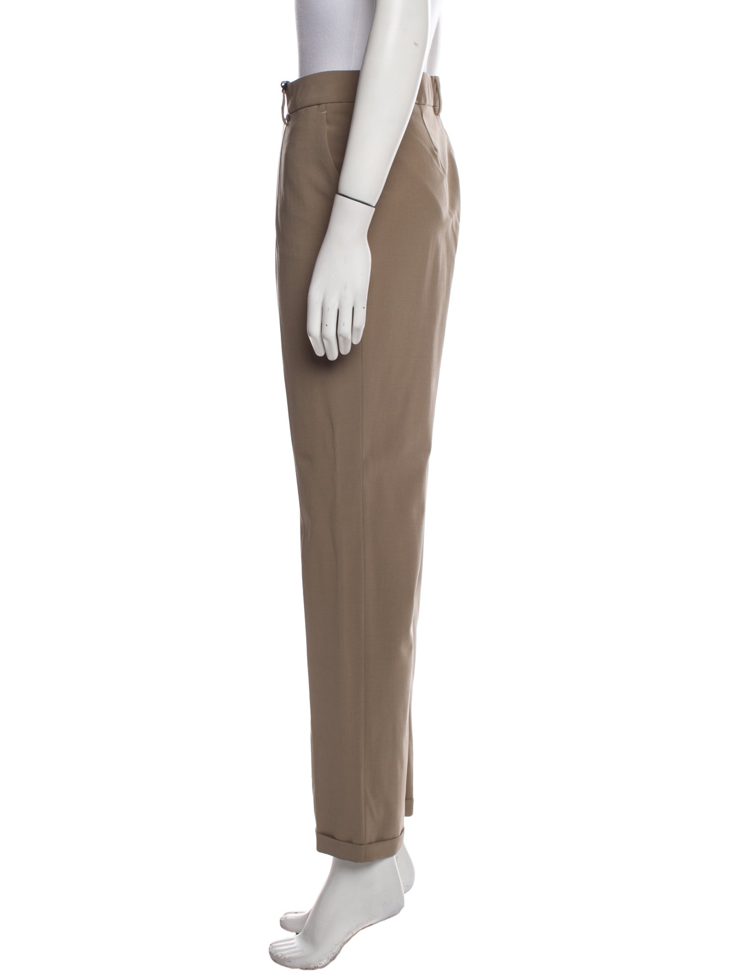 Metradamo Straight Leg Pants w/ Tags