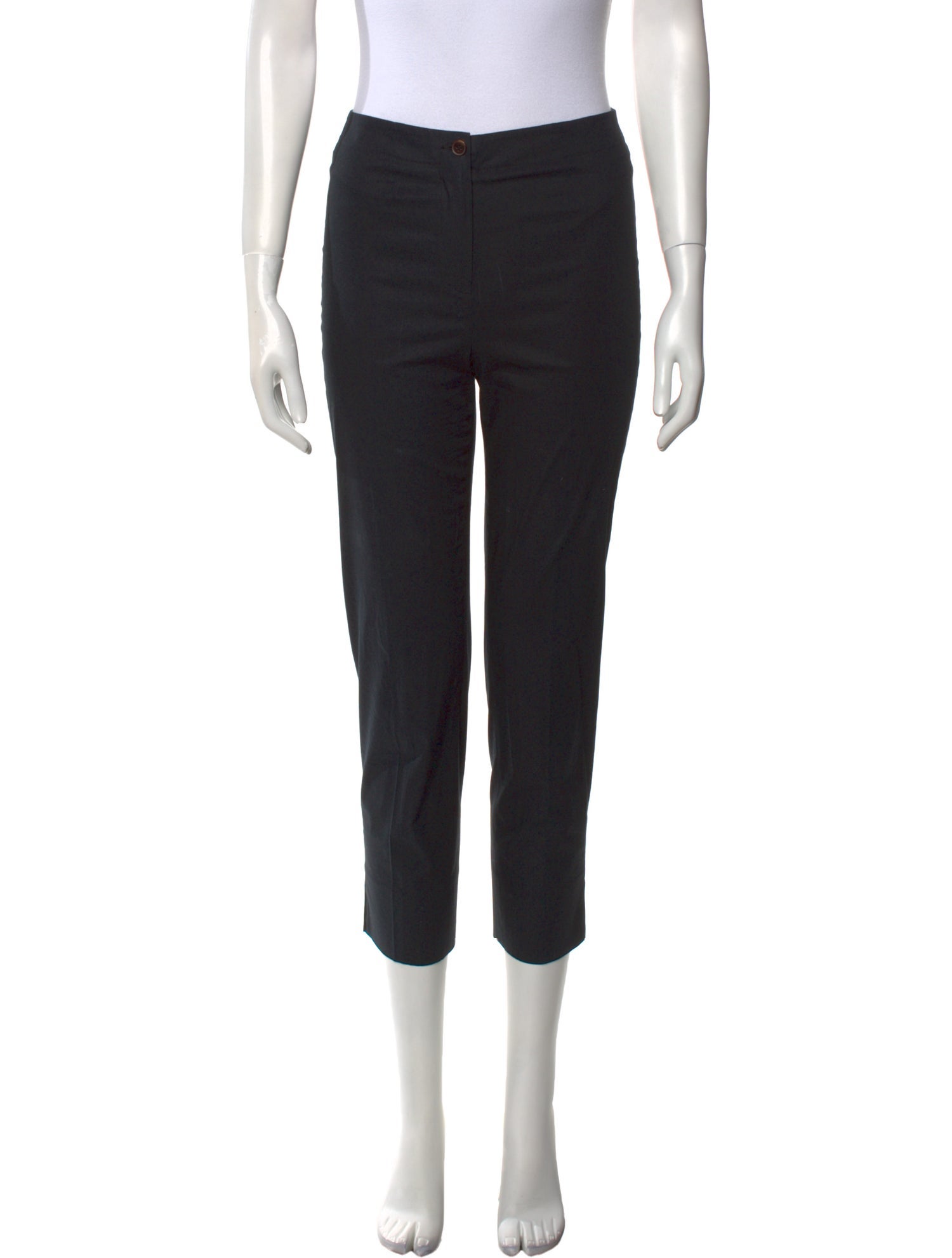 Metradamo Straight Leg Pants