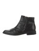 Mezlan Leather Boots