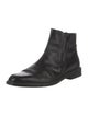 Mezlan Leather Boots