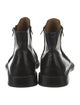 Mezlan Leather Boots