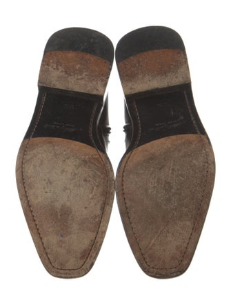 Mezlan Leather Boots