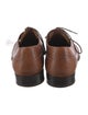 Mezlan Leather Brogues