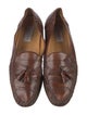 Mezlan Leather Loafers