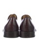 Mezlan Leather Oxfords