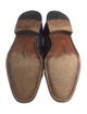 Mezlan Leather Brogues