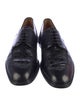 Mezlan Leather Brogues